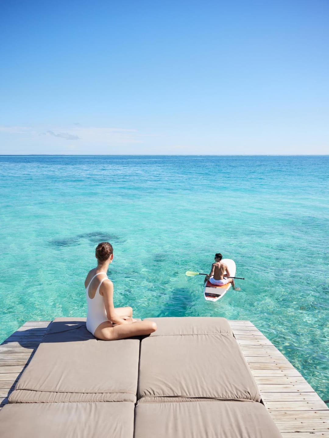 Centara Ras Fushi Resort & Spa Maldives - Stay 4 nights or more and enjoy 40 percent off Speedboat transfers, valid for stays from 6 Apr to 30 Sep 2026 - View 83