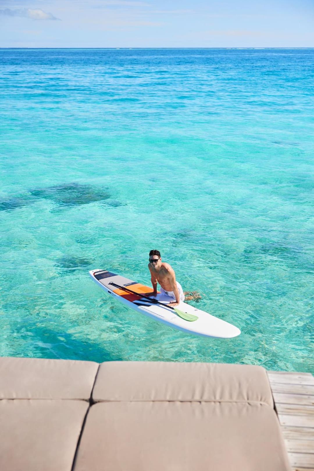 Centara Ras Fushi Resort & Spa Maldives - Stay 4 nights or more and enjoy 40 percent off Speedboat transfers, valid for stays from 6 Apr to 30 Sep 2026 - View 34