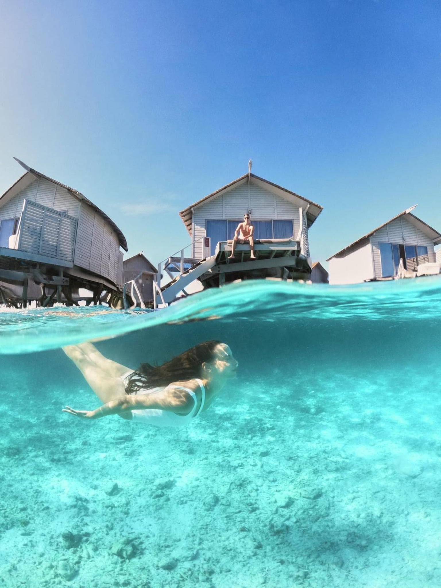 Centara Ras Fushi Resort & Spa Maldives - 50 percent discount on transfers for min 4 nights stay and more, valid for reservations between 11th Feb till 22  - View 90
