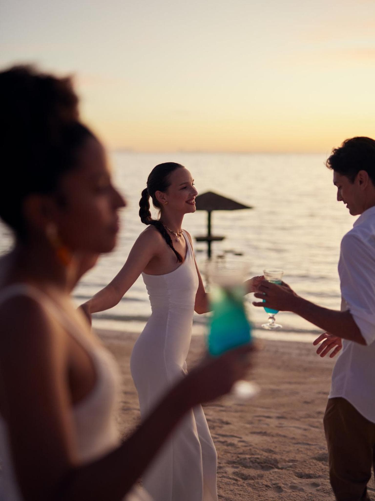 Centara Ras Fushi Resort & Spa Maldives - 50 percent discount on transfers for min 4 nights stay and more, valid for reservations between 11th Feb till 22  - View 194