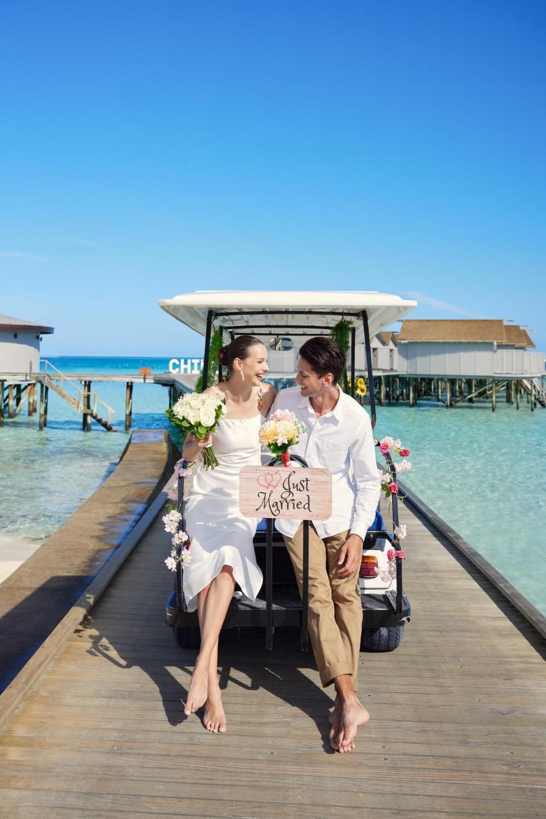 Centara Ras Fushi Resort & Spa Maldives - Stay 4 nights or more and enjoy 40 percent off Speedboat transfers, valid for stays from 6 Apr to 30 Sep 2026 - View 86