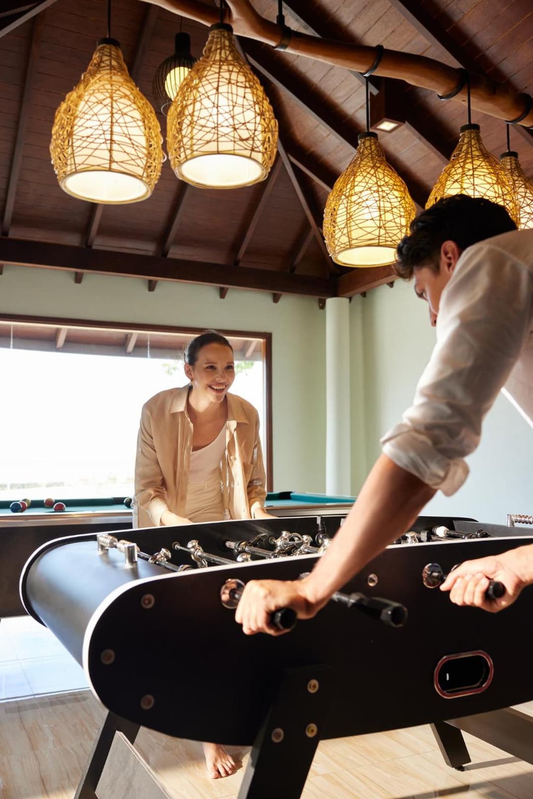 Centara Ras Fushi Resort & Spa Maldives - Stay 4 nights or more and enjoy 40 percent off Speedboat transfers, valid for stays from 6 Apr to 30 Sep 2026 - View 136