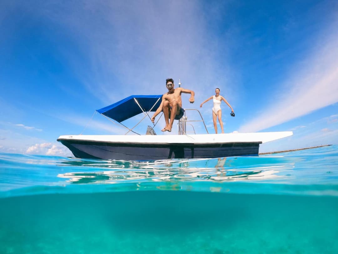 Centara Ras Fushi Resort & Spa Maldives - Stay 4 nights or more and enjoy 40 percent off Speedboat transfers, valid for stays from 6 Apr to 30 Sep 2026 - View 114