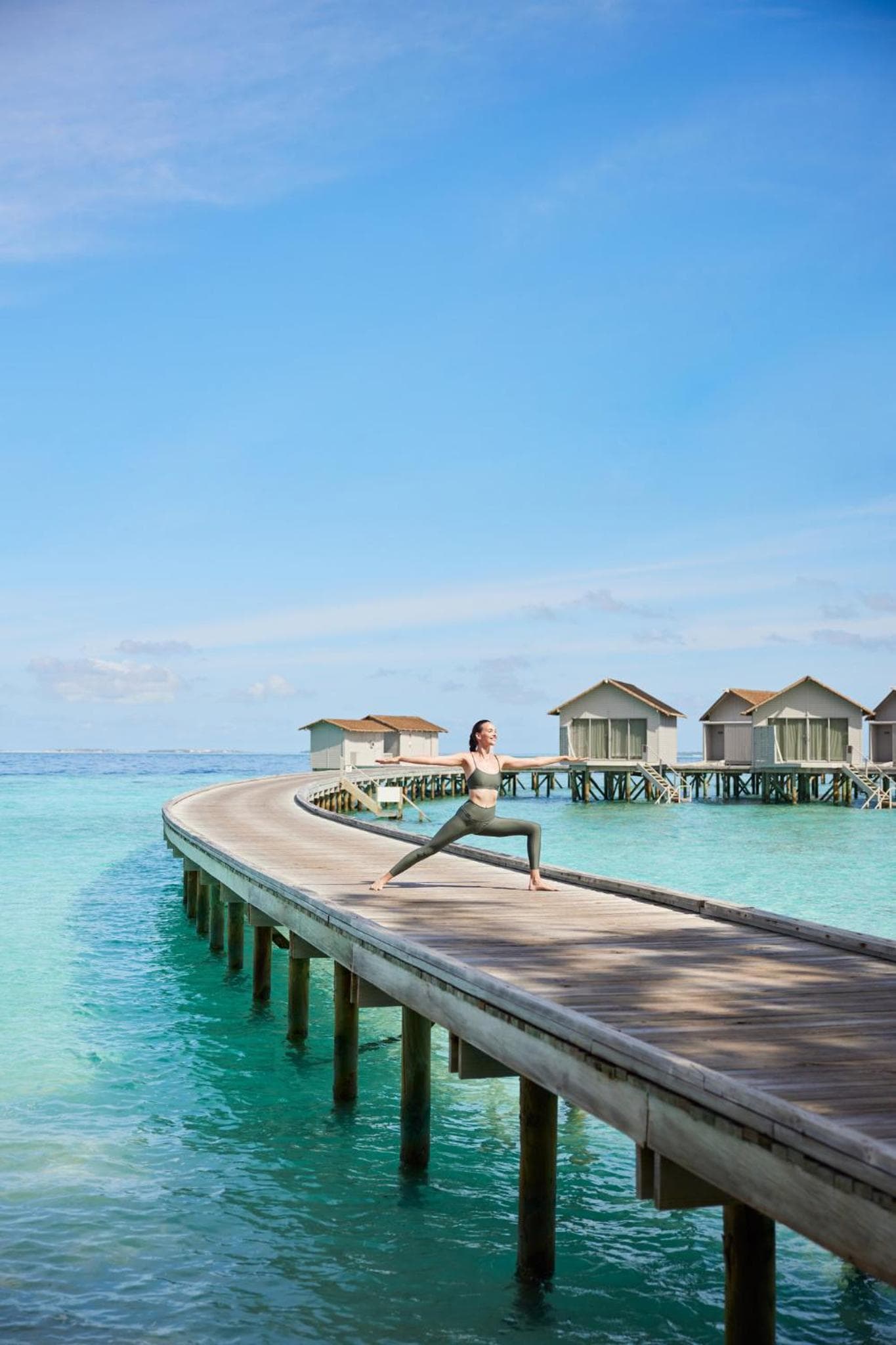 Centara Ras Fushi Resort & Spa Maldives - 50 percent discount on transfers for min 4 nights stay and more, valid for reservations between 11th Feb till 22  - View 189