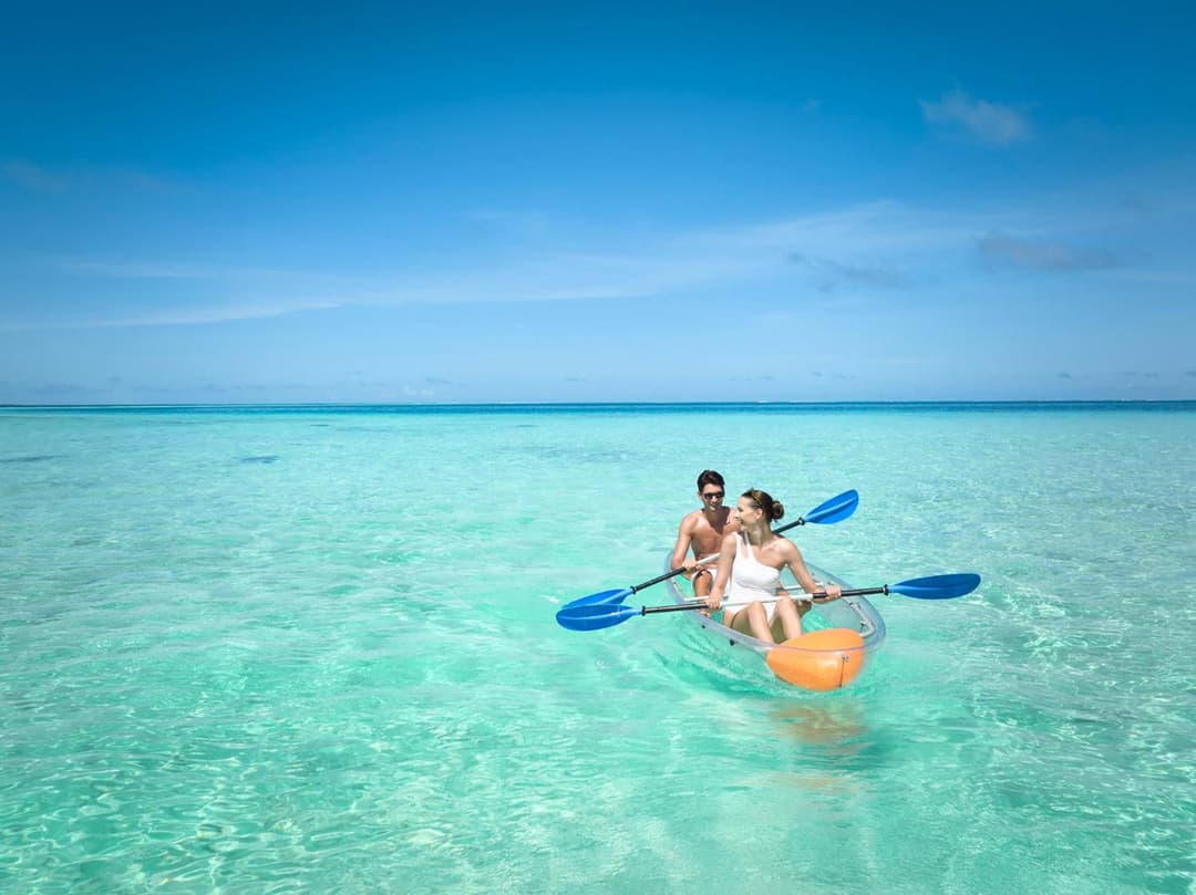 Centara Ras Fushi Resort & Spa Maldives - Stay 4 nights or more and enjoy 40 percent off Speedboat transfers, valid for stays from 6 Apr to 30 Sep 2026 - View 47