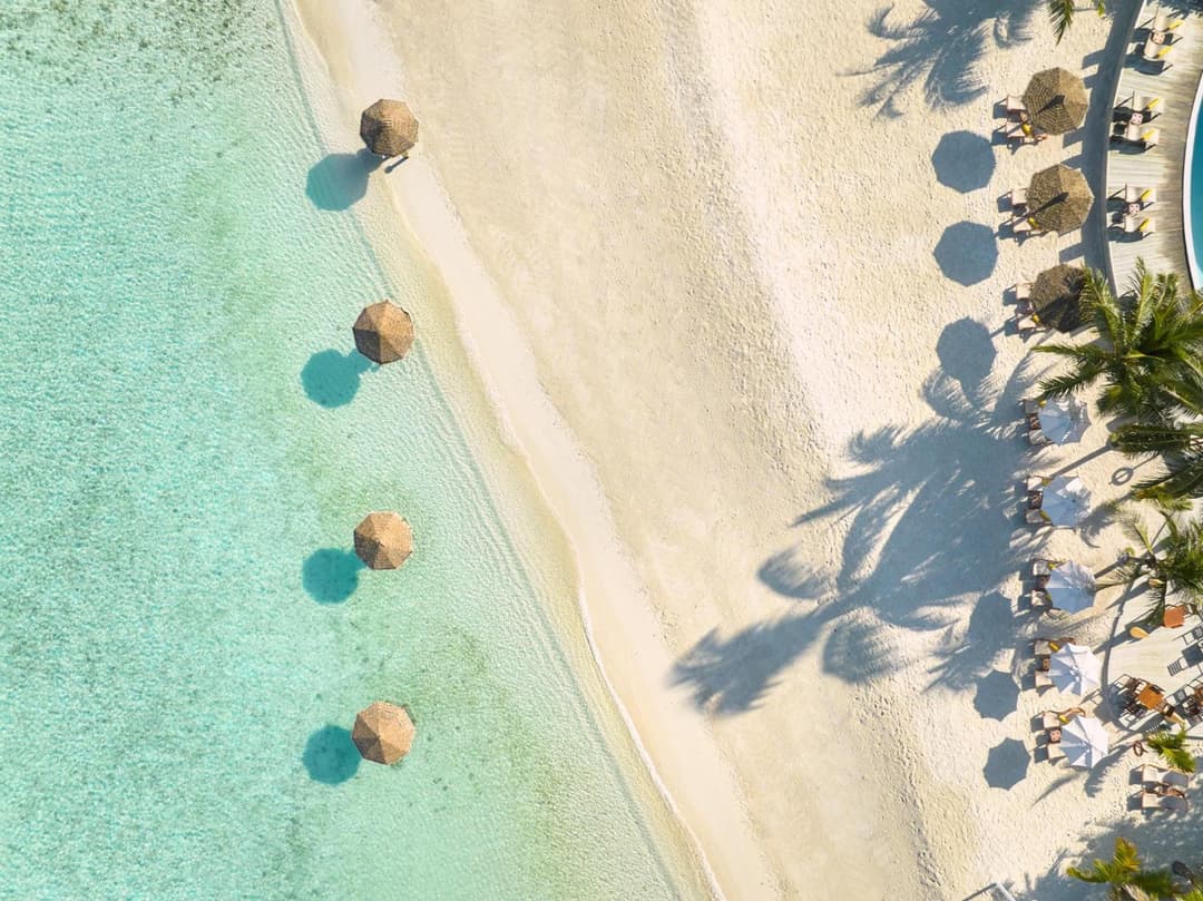 Centara Ras Fushi Resort & Spa Maldives - Stay 4 nights or more and enjoy 40 percent off Speedboat transfers, valid for stays from 6 Apr to 30 Sep 2026 - View 111
