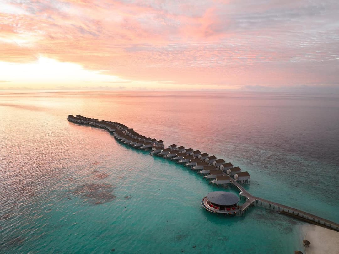 Centara Ras Fushi Resort & Spa Maldives - Stay 4 nights or more and enjoy 40 percent off Speedboat transfers, valid for stays from 6 Apr to 30 Sep 2026 - View 65