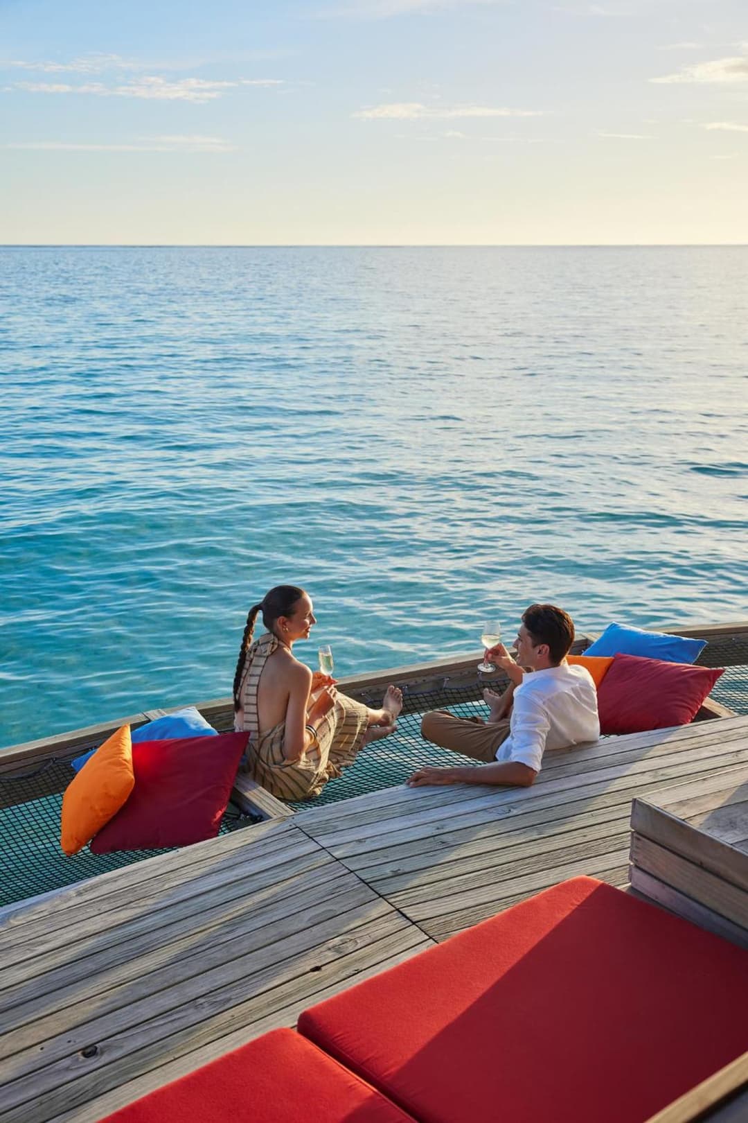 Centara Ras Fushi Resort & Spa Maldives - Stay 4 nights or more and enjoy 40 percent off Speedboat transfers, valid for stays from 6 Apr to 30 Sep 2026 - View 63