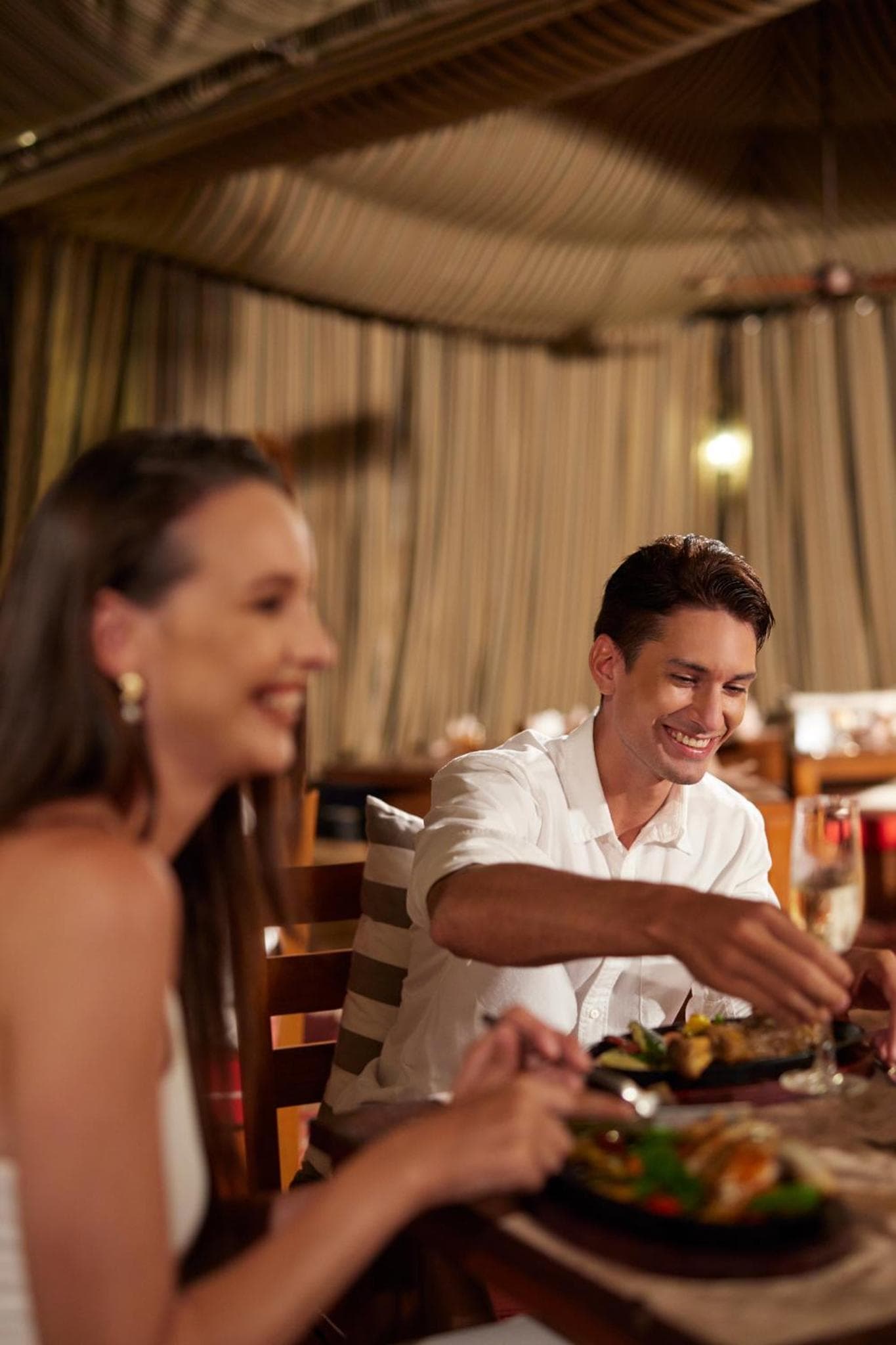 Centara Ras Fushi Resort & Spa Maldives - 50 percent discount on transfers for min 4 nights stay and more, valid for reservations between 11th Feb till 22  - View 18