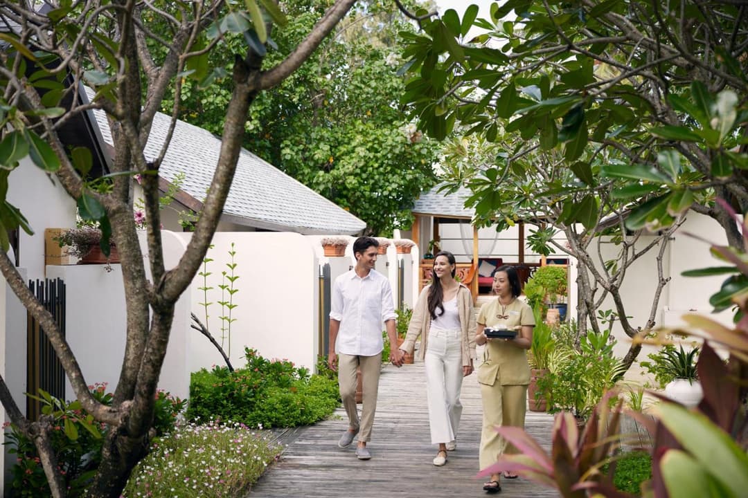 Centara Ras Fushi Resort & Spa Maldives - Stay 4 nights or more and enjoy 40 percent off Speedboat transfers, valid for stays from 6 Apr to 30 Sep 2026 - View 64