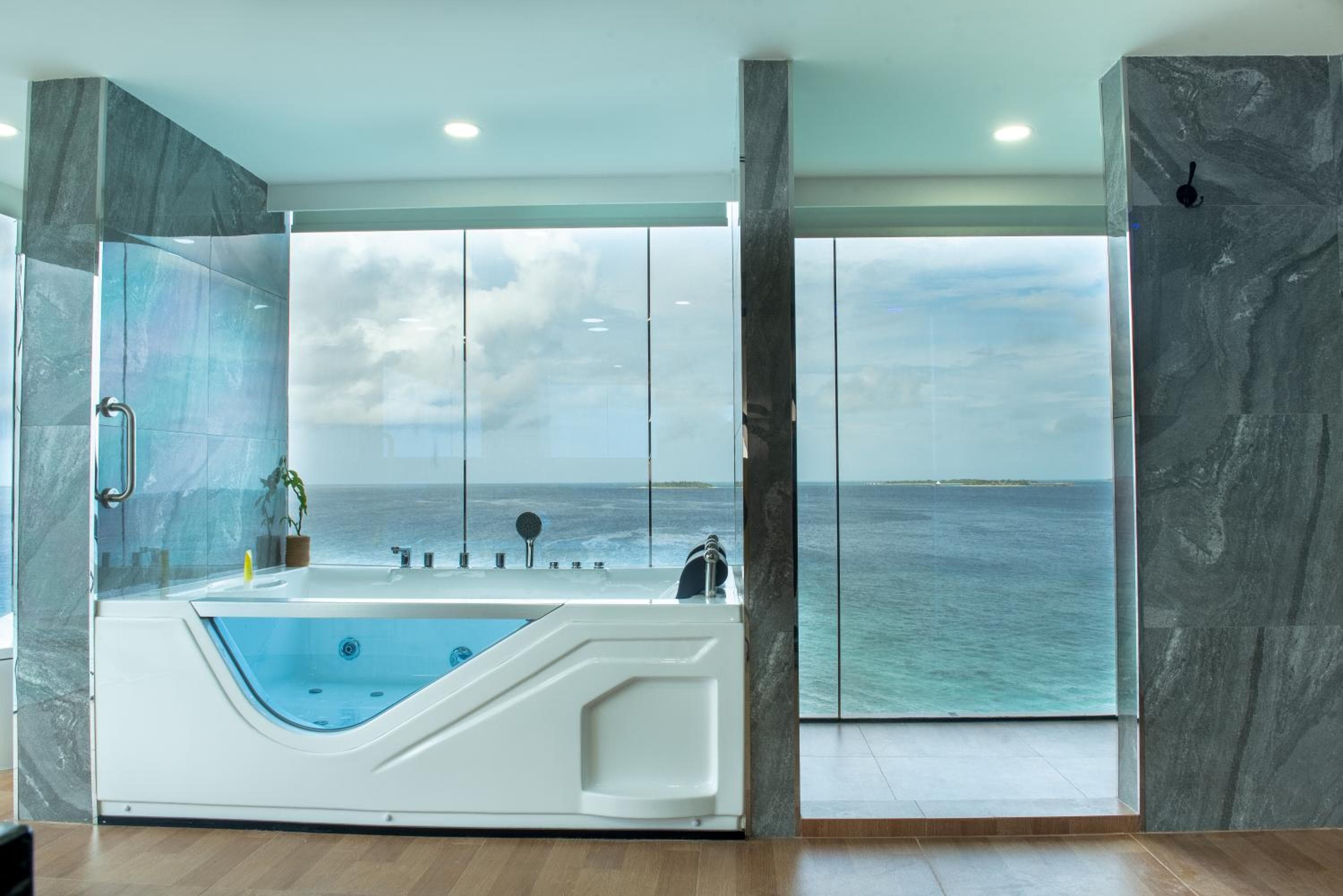 Swarn by Hawks Hotels Kamadhoo Baa Atoll - View 37