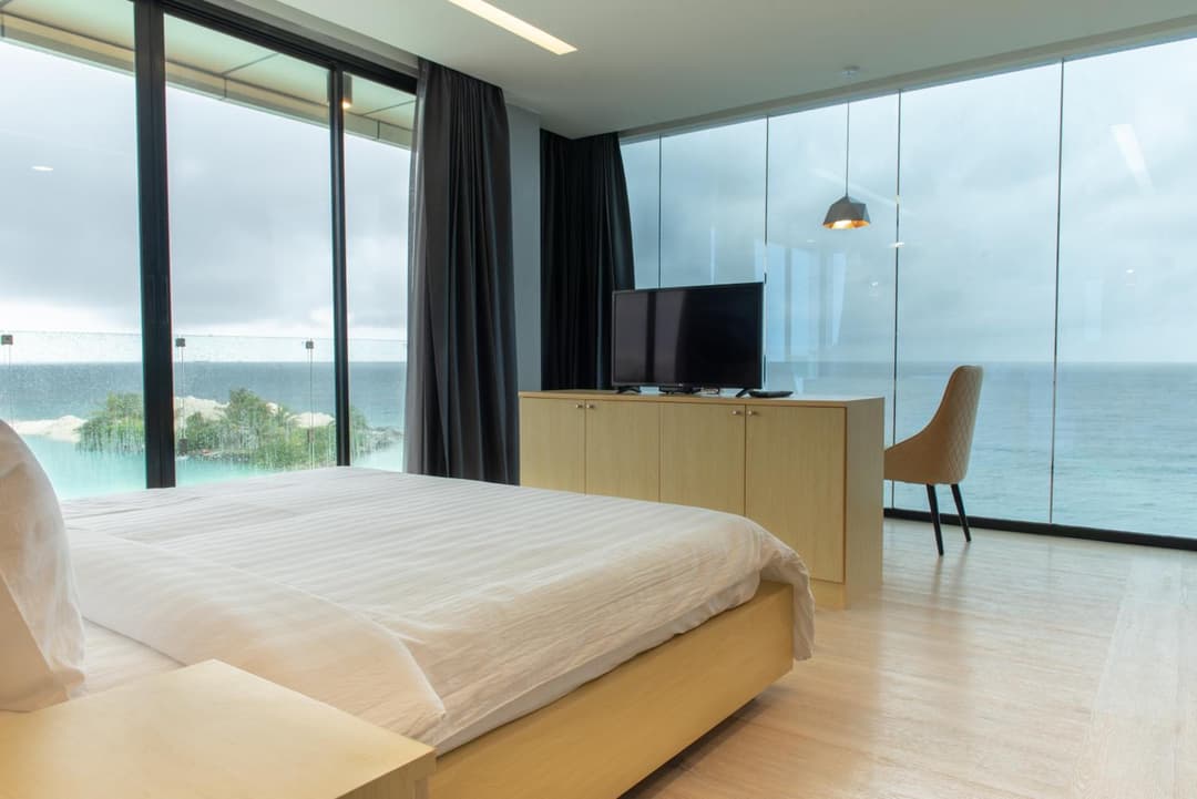 Swarn by Hawks Hotels Kamadhoo Baa Atoll - View 58