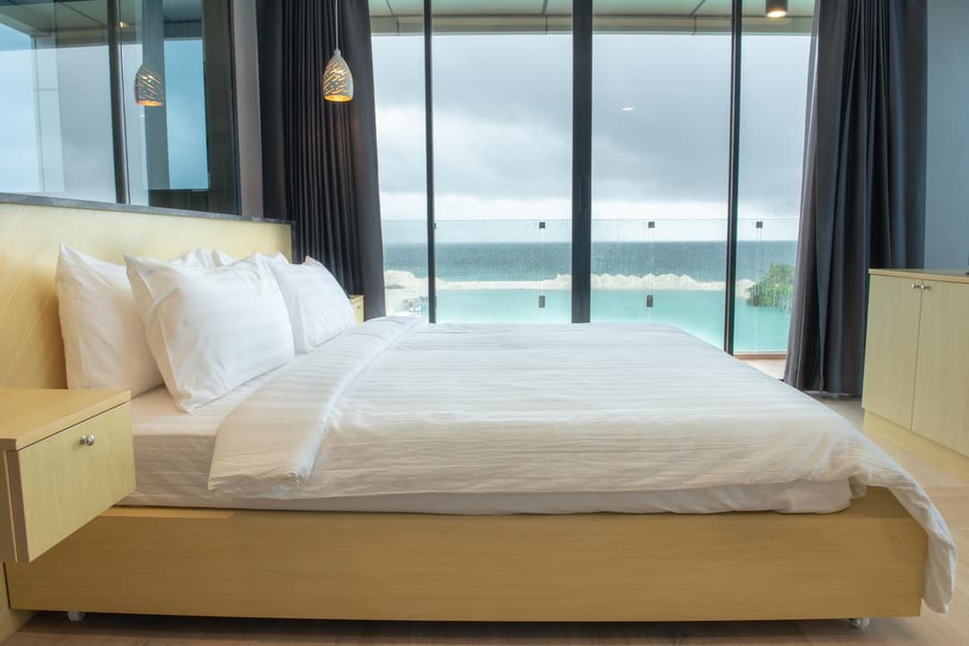 Swarn by Hawks Hotels Kamadhoo Baa Atoll - View 41