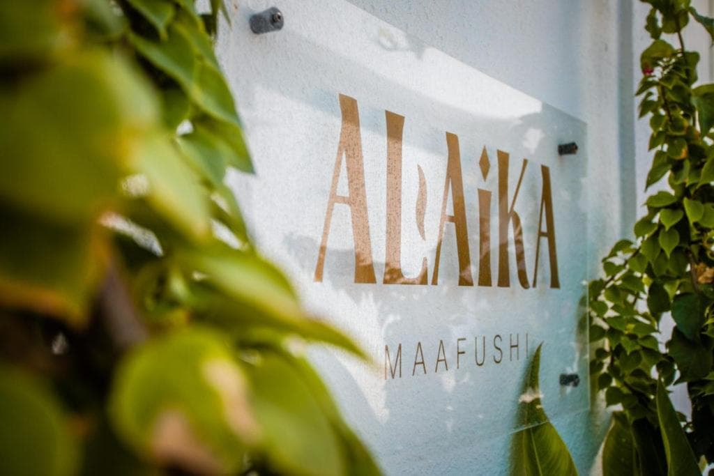 Alaika Maafushi - View 19