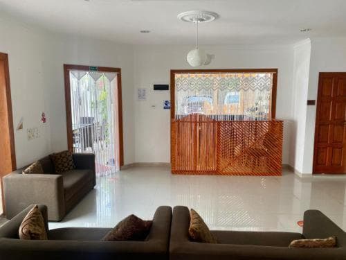 Alaika Maafushi - View 2