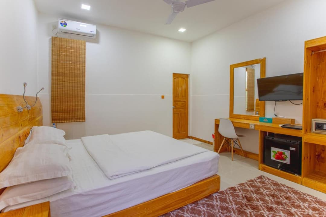 Alaika Maafushi - View 5