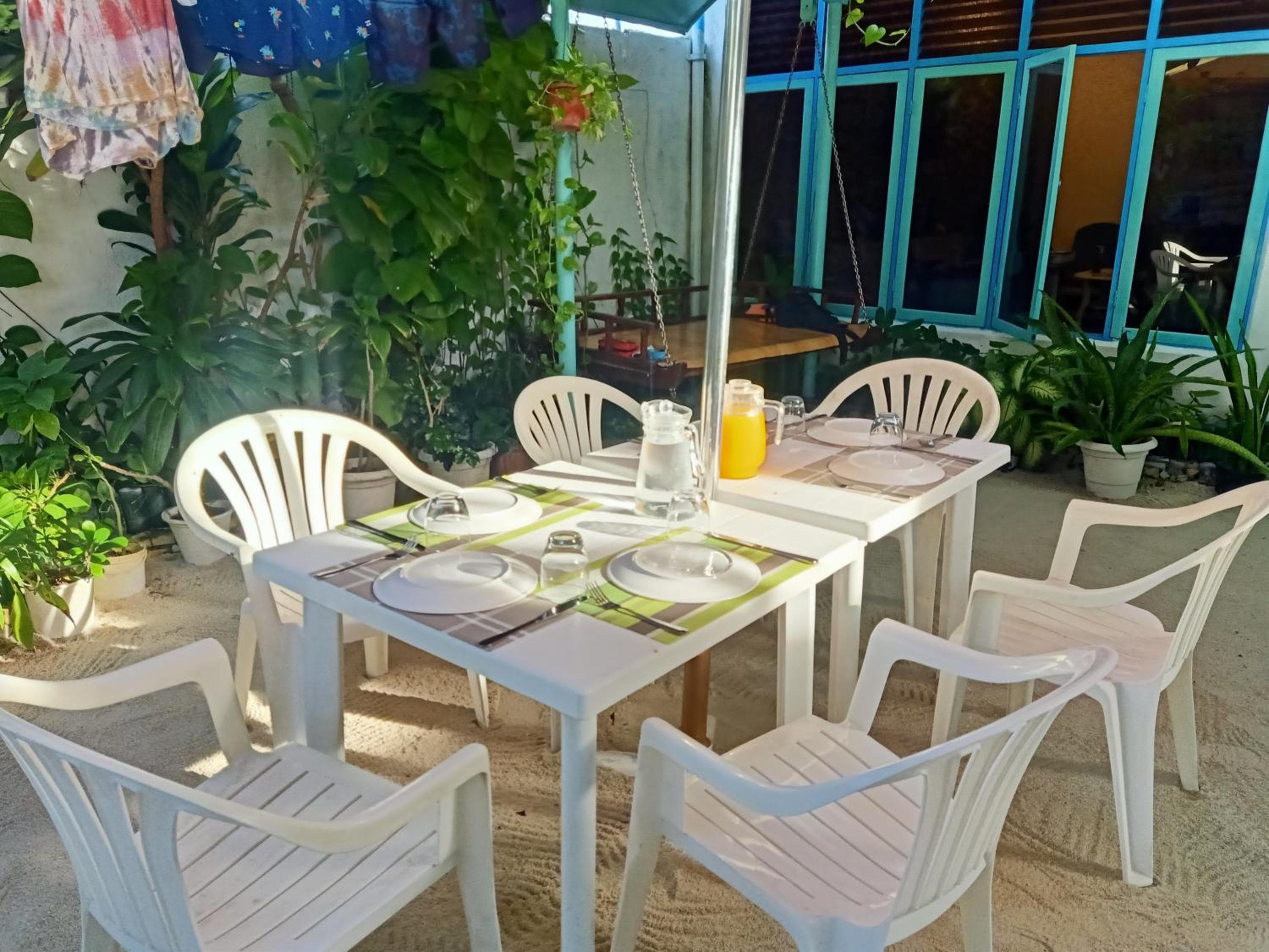 Dream Inn at Thulusdhoo - View 19