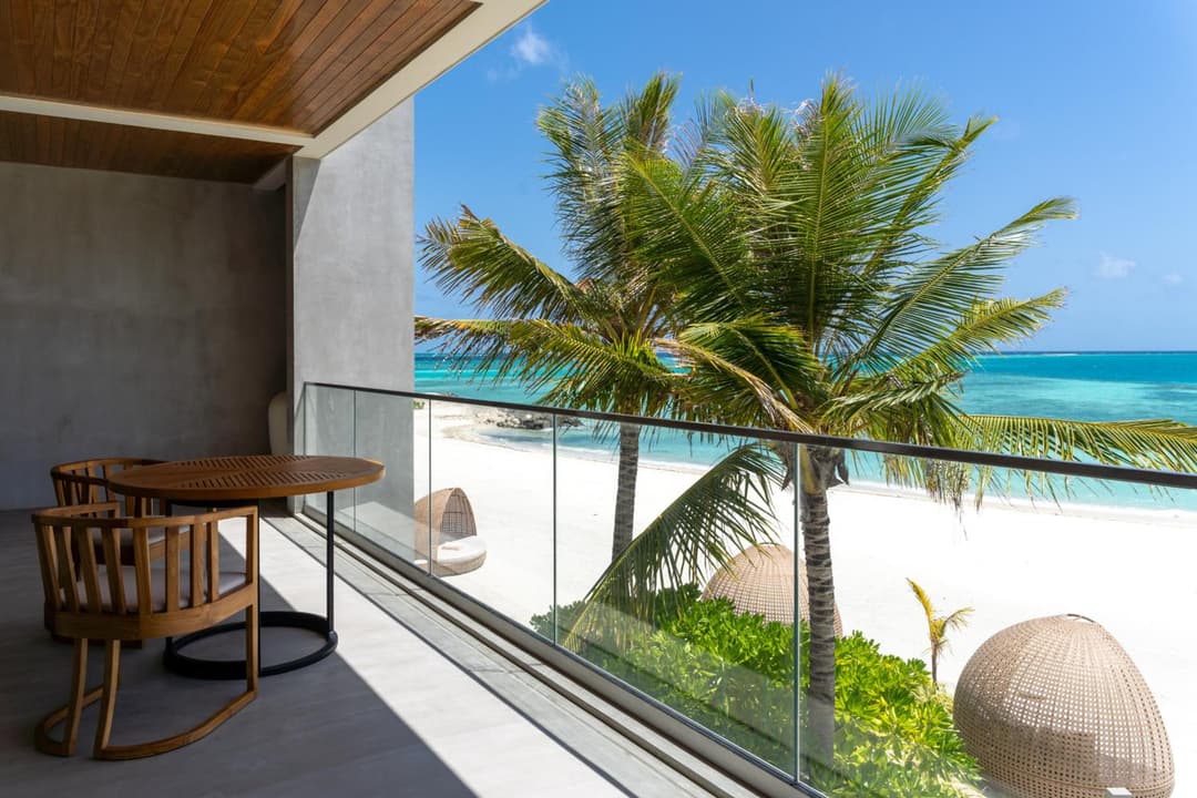 Kuda Villingili Maldives, Free Return Transfers 03 nights & above - View 172