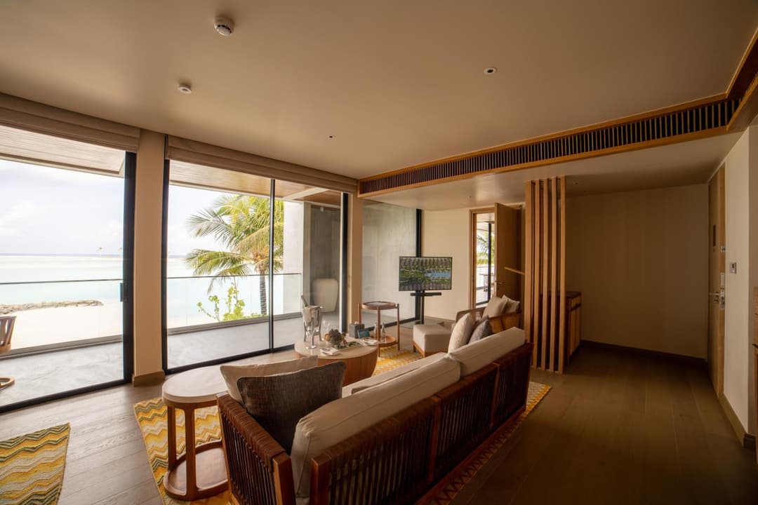 Kuda Villingili Maldives, Free Return Transfers 03 nights & above - View 73