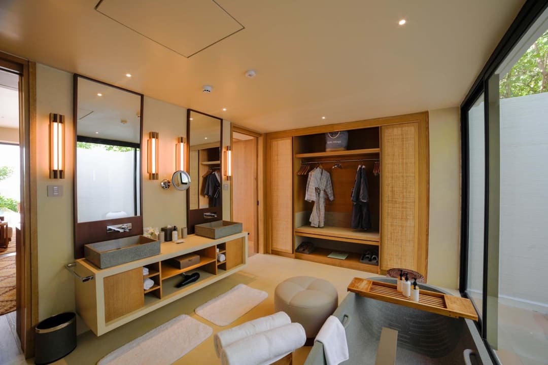Kuda Villingili Maldives, Free Return Transfers 03 nights & above - View 86