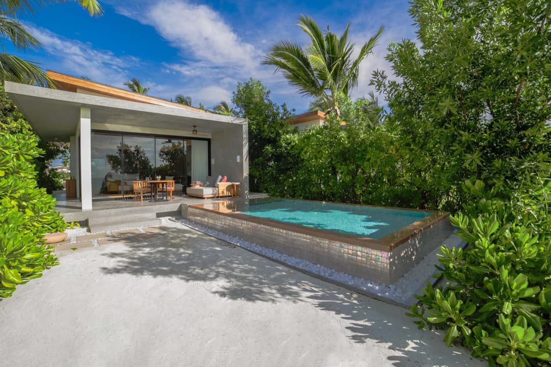 Kuda Villingili Maldives, Free Return Transfers 03 nights & above - View 143