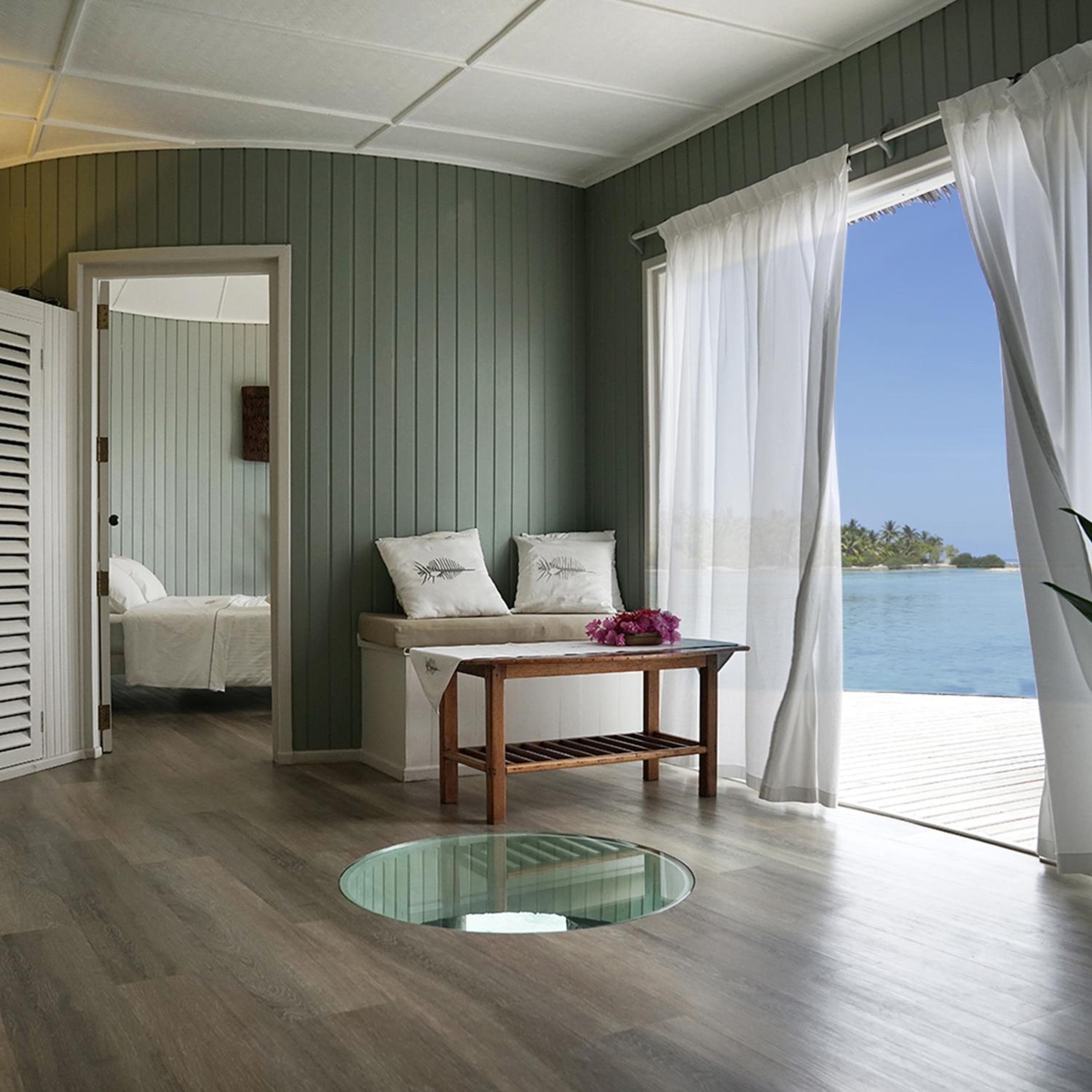 Nika Island Resort & Spa, Maldives - View 41