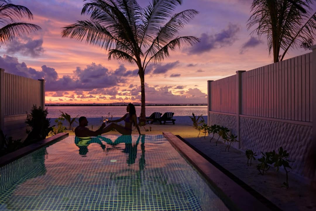 Villa Nautica Paradise Island Resort - View 15