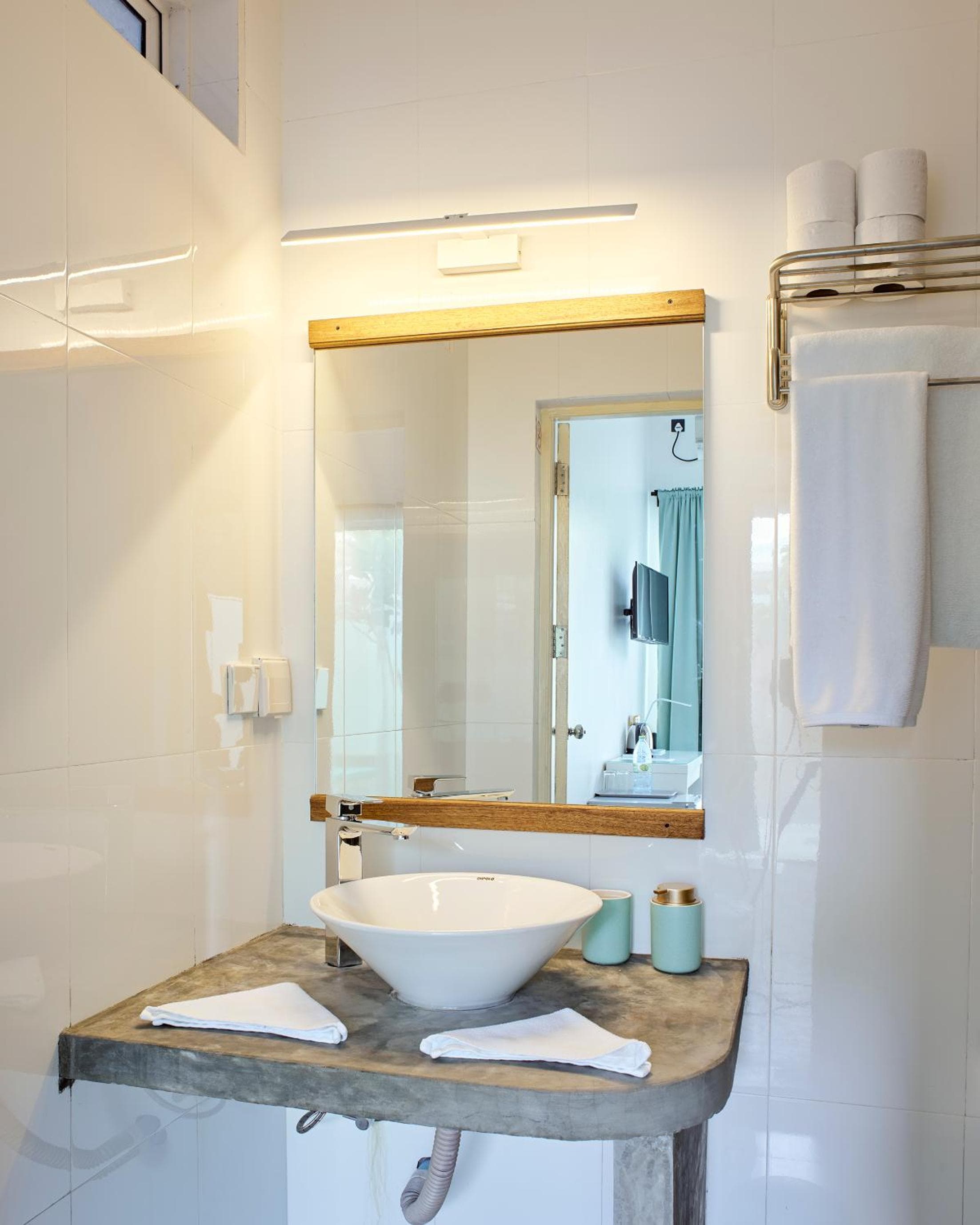 Bliss Dhigurah - View 9