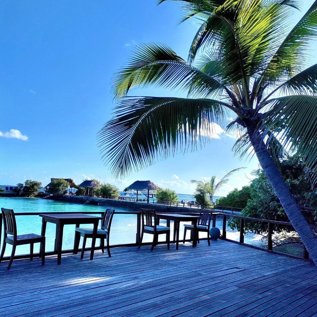 Makunudu Island- An Intimate Hideaway - View 29