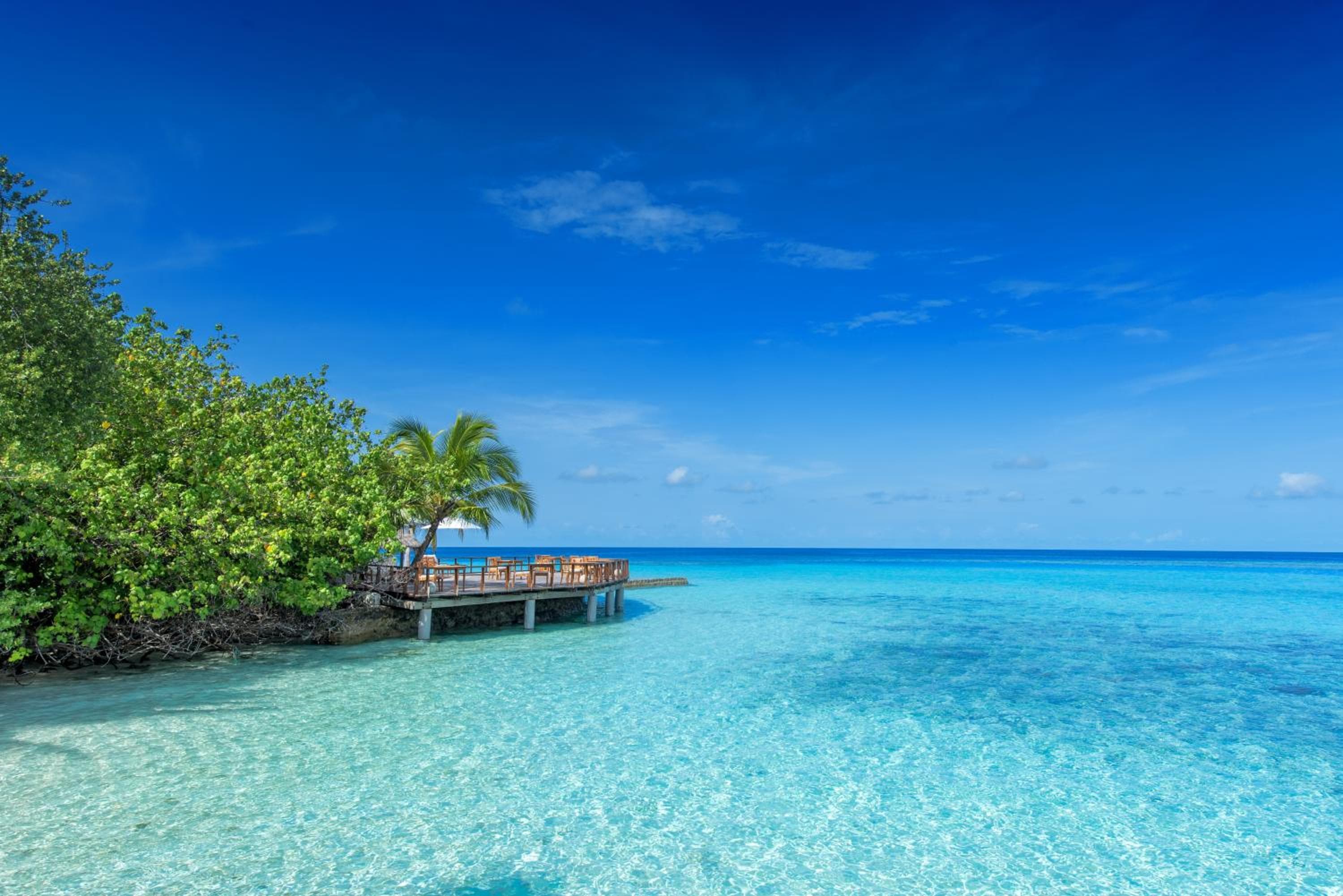 Makunudu Island- An Intimate Hideaway - View 39