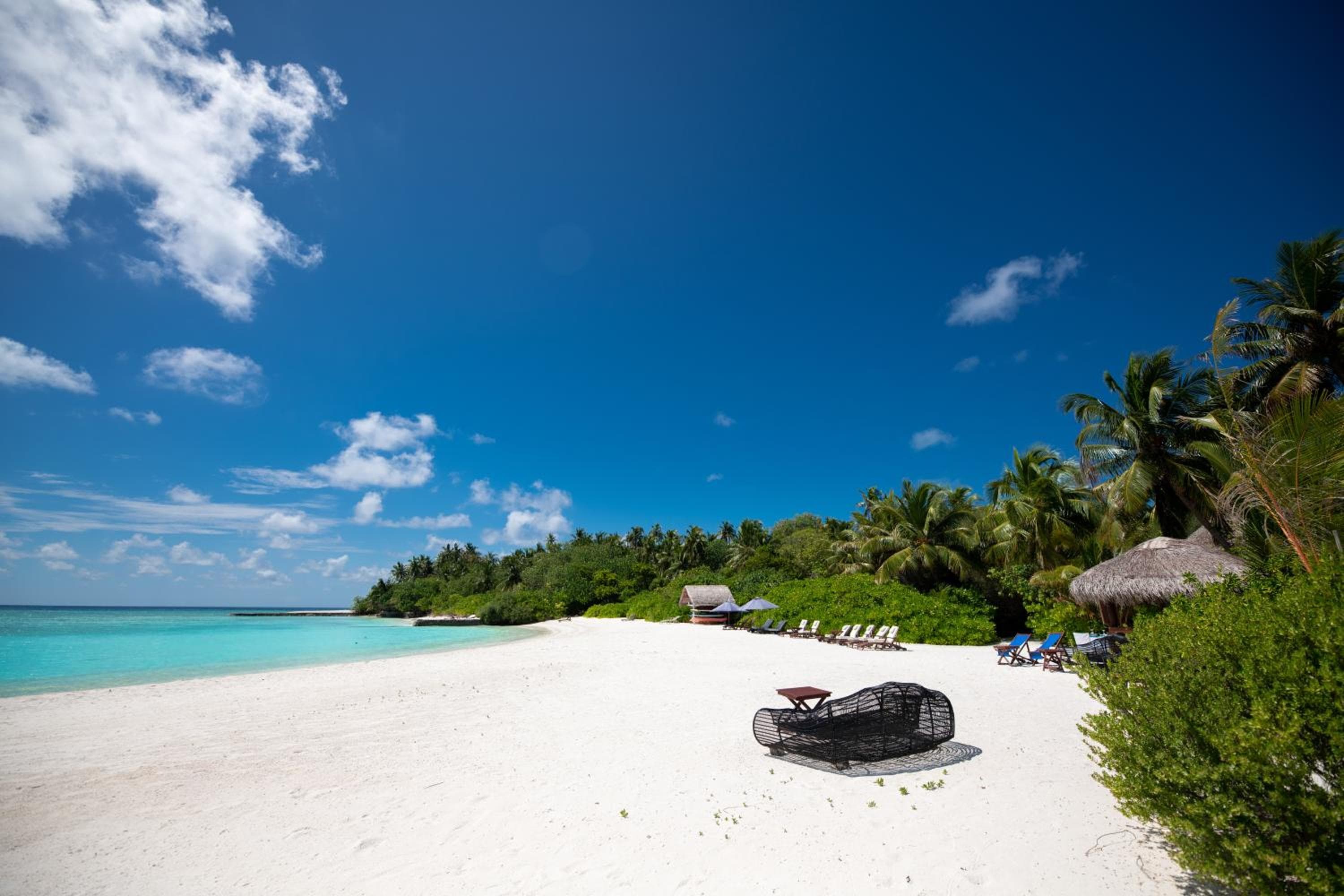 Makunudu Island- An Intimate Hideaway - View 36