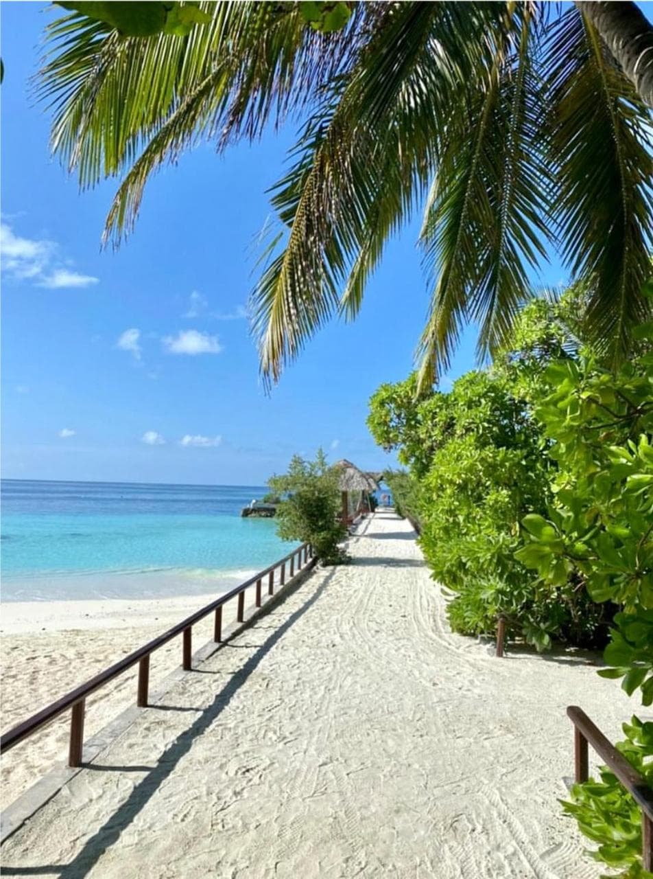 Makunudu Island- An Intimate Hideaway - View 33