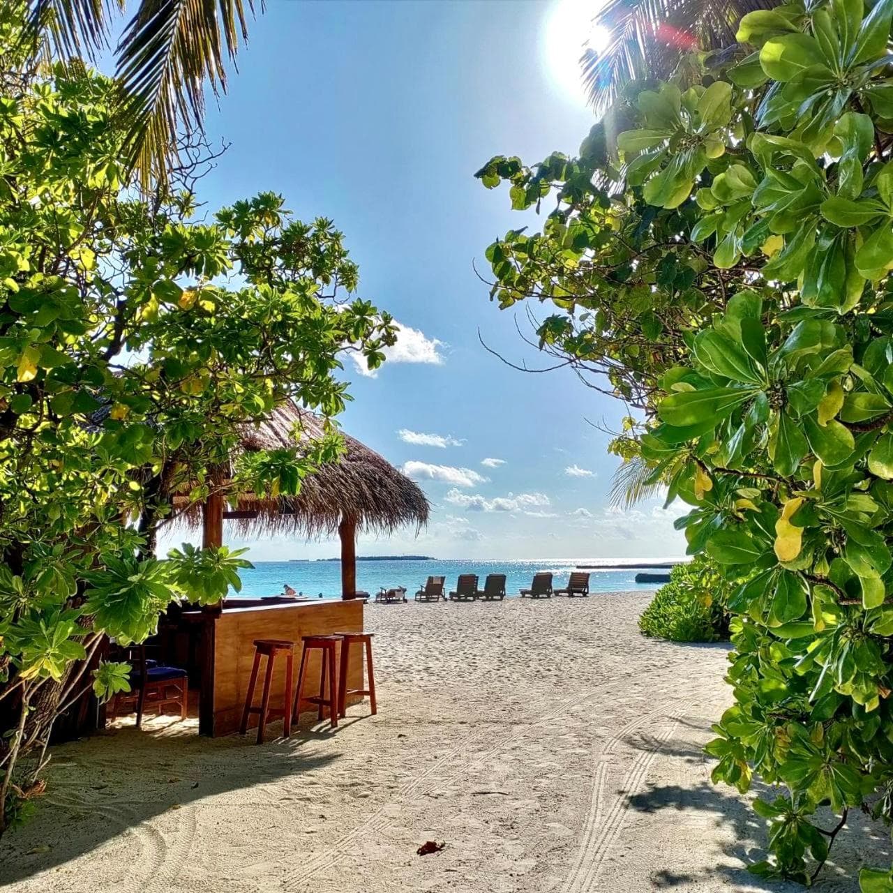 Makunudu Island- An Intimate Hideaway - View 44