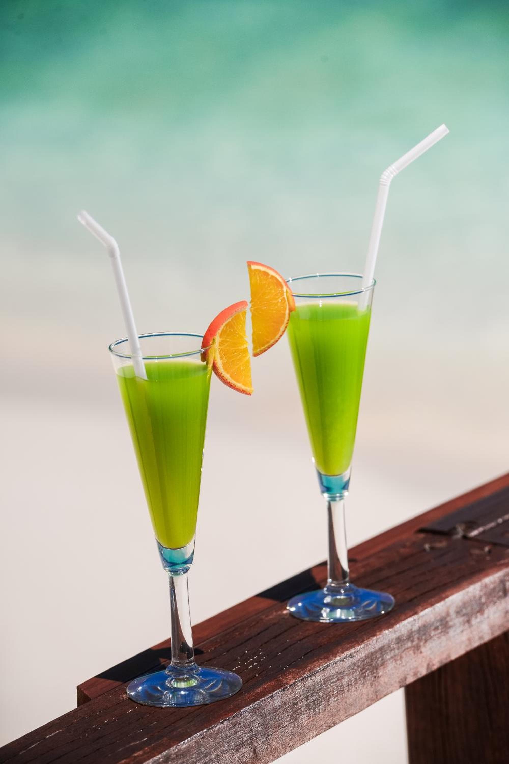 Makunudu Island- An Intimate Hideaway - View 38