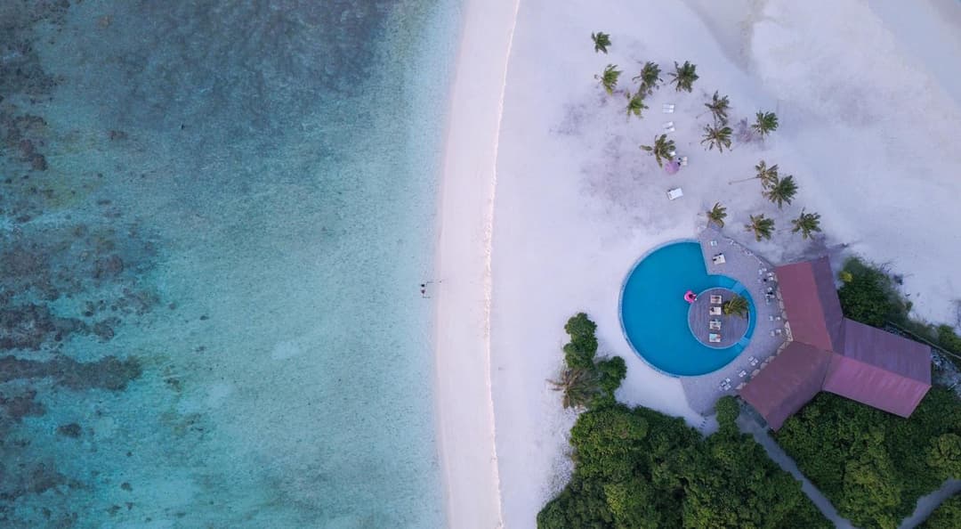 Hondaafushi Island Resort - View 36
