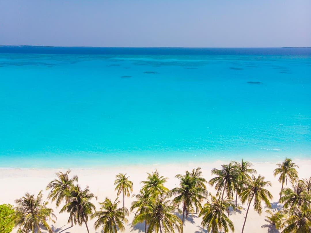 Hondaafushi Island Resort - View 26