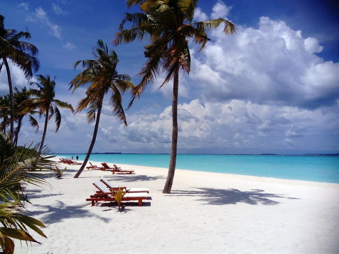 Hondaafushi Island Resort - View 54