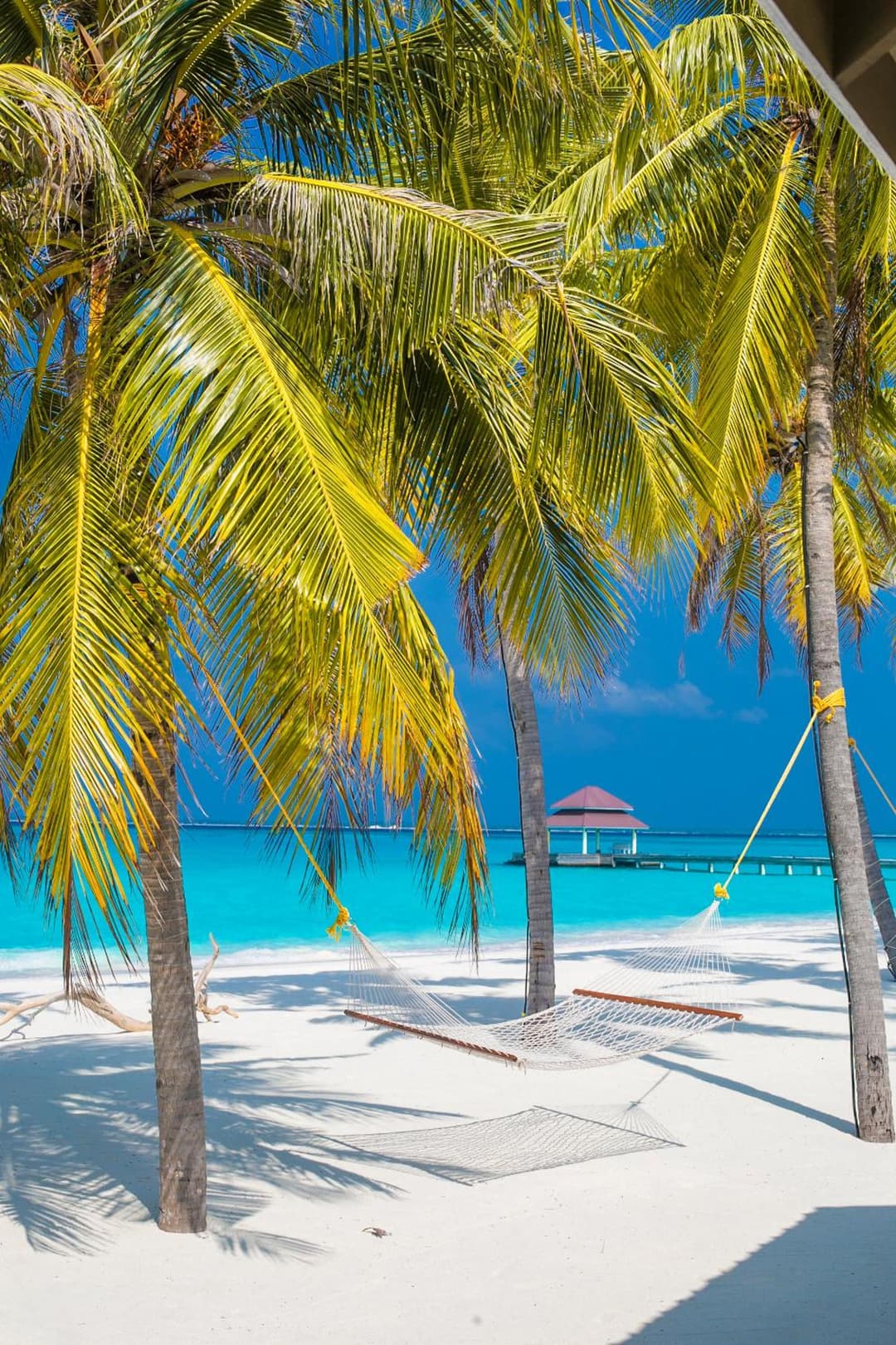 Hondaafushi Island Resort - View 11