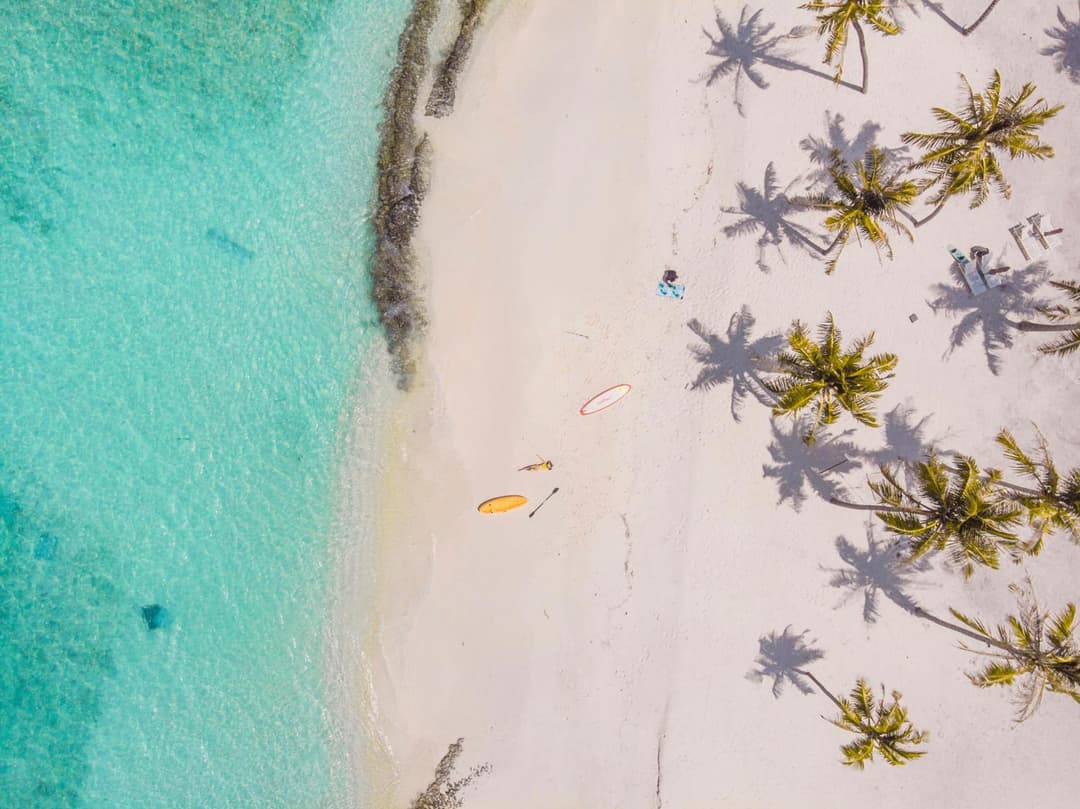 Hondaafushi Island Resort - View 41