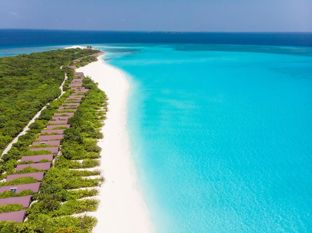 Hondaafushi Island Resort - View 49