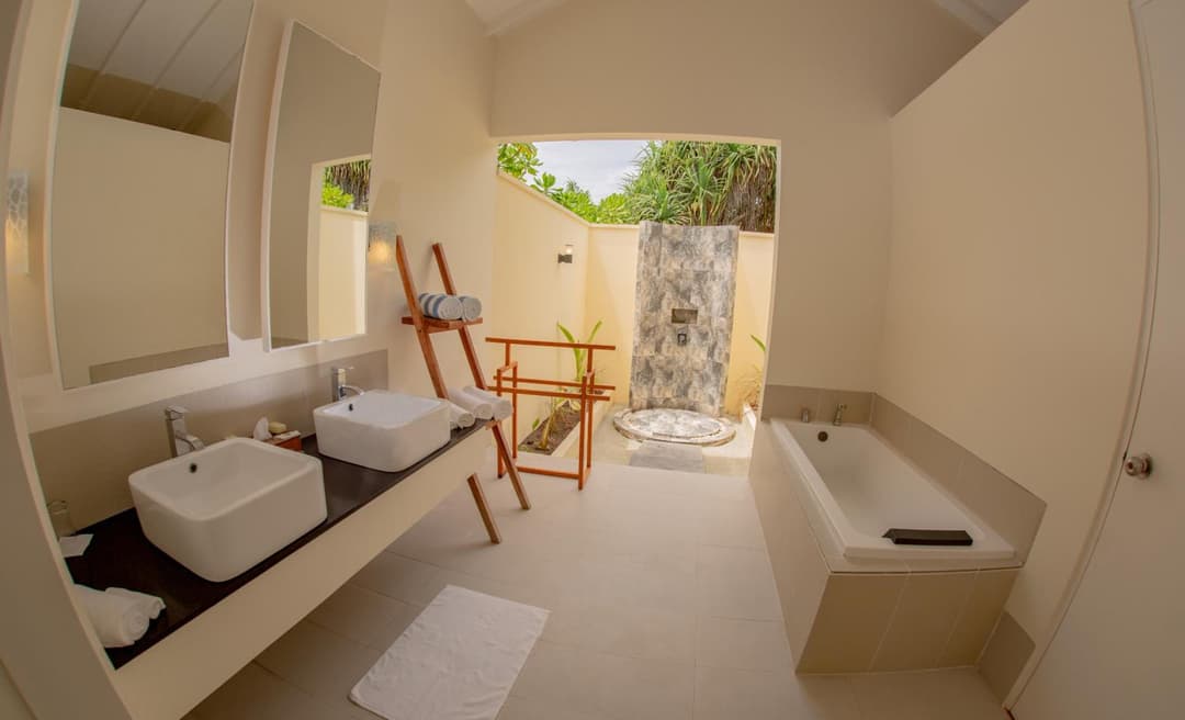 Hondaafushi Island Resort - View 78