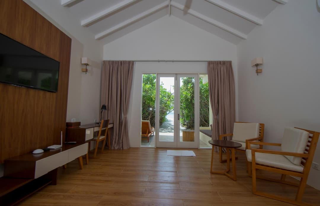 Hondaafushi Island Resort - View 25