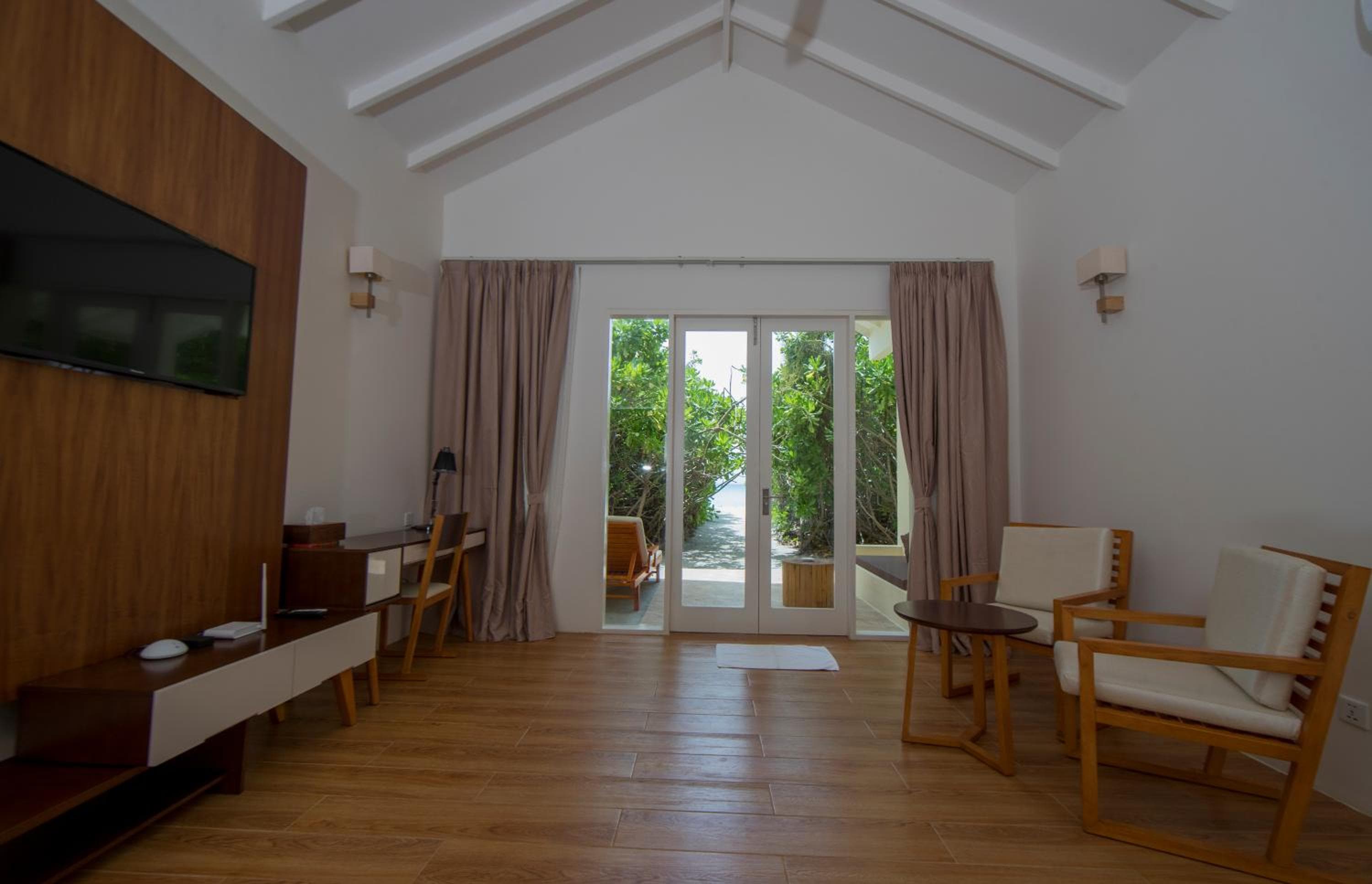 Hondaafushi Island Resort - View 25