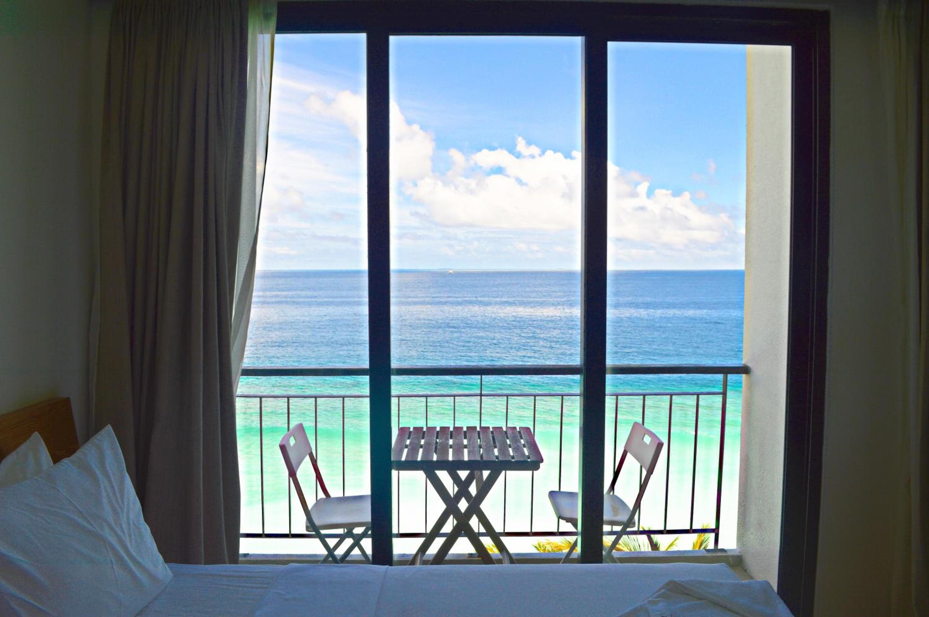 Ranthari Hotel and Spa Ukulhas Maldives - View 17