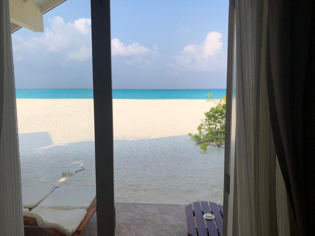 Hondaafushi Island Resort - View 19