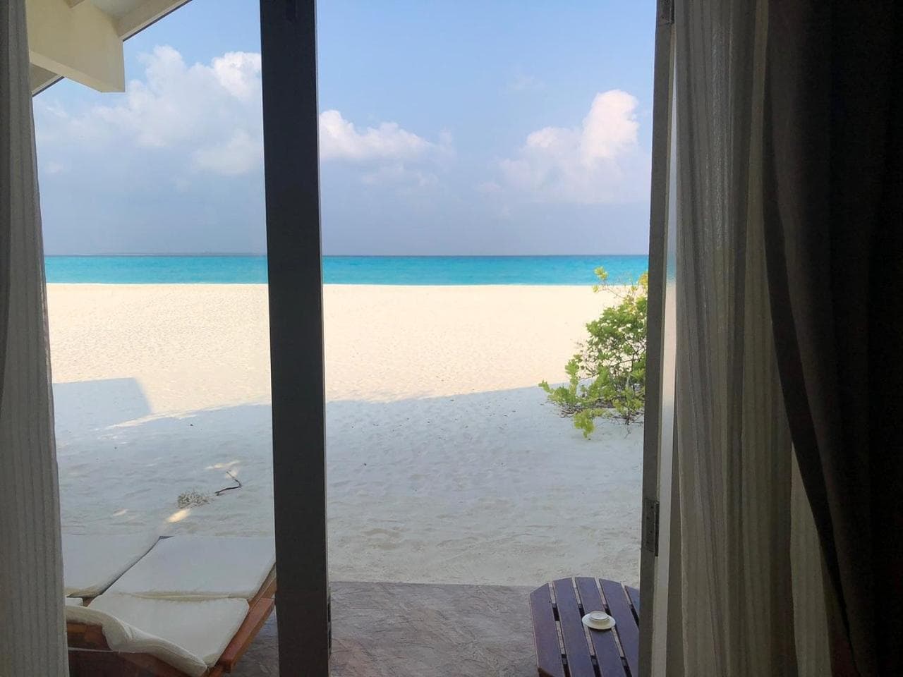 Hondaafushi Island Resort - View 45