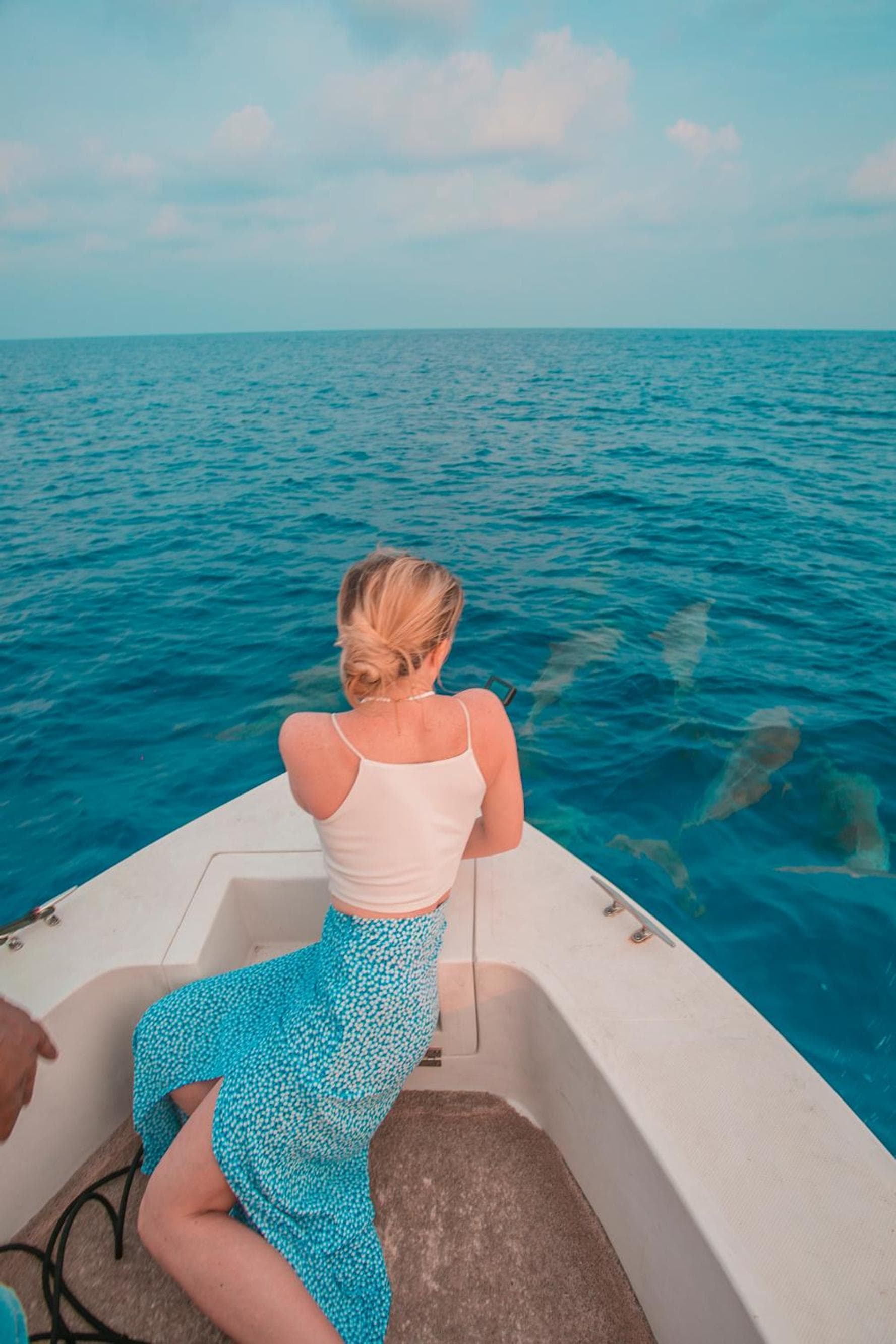 Hondaafushi Island Resort - View 8