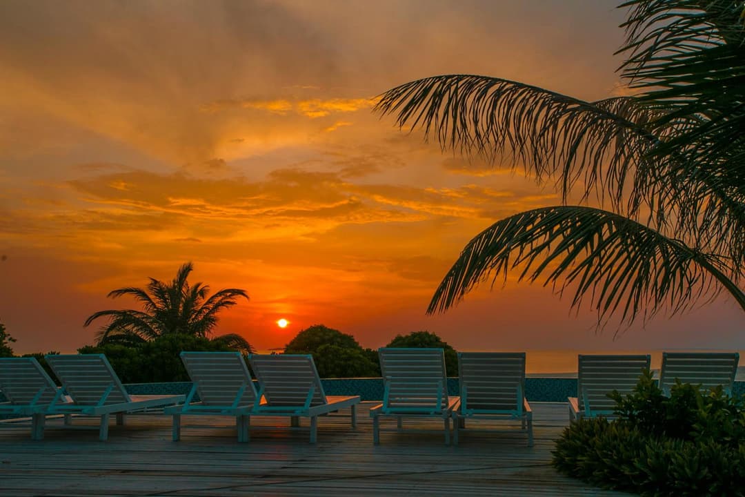Hondaafushi Island Resort - View 45