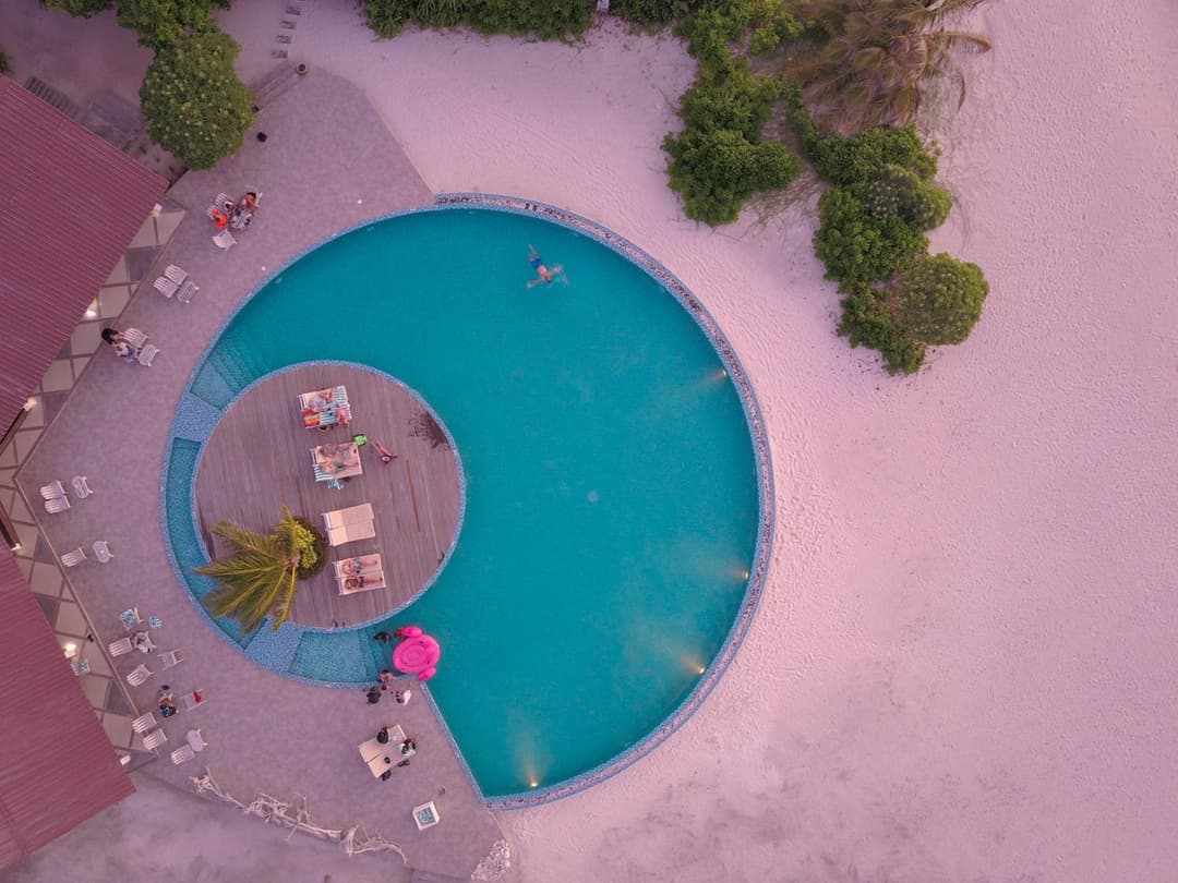 Hondaafushi Island Resort - View 16
