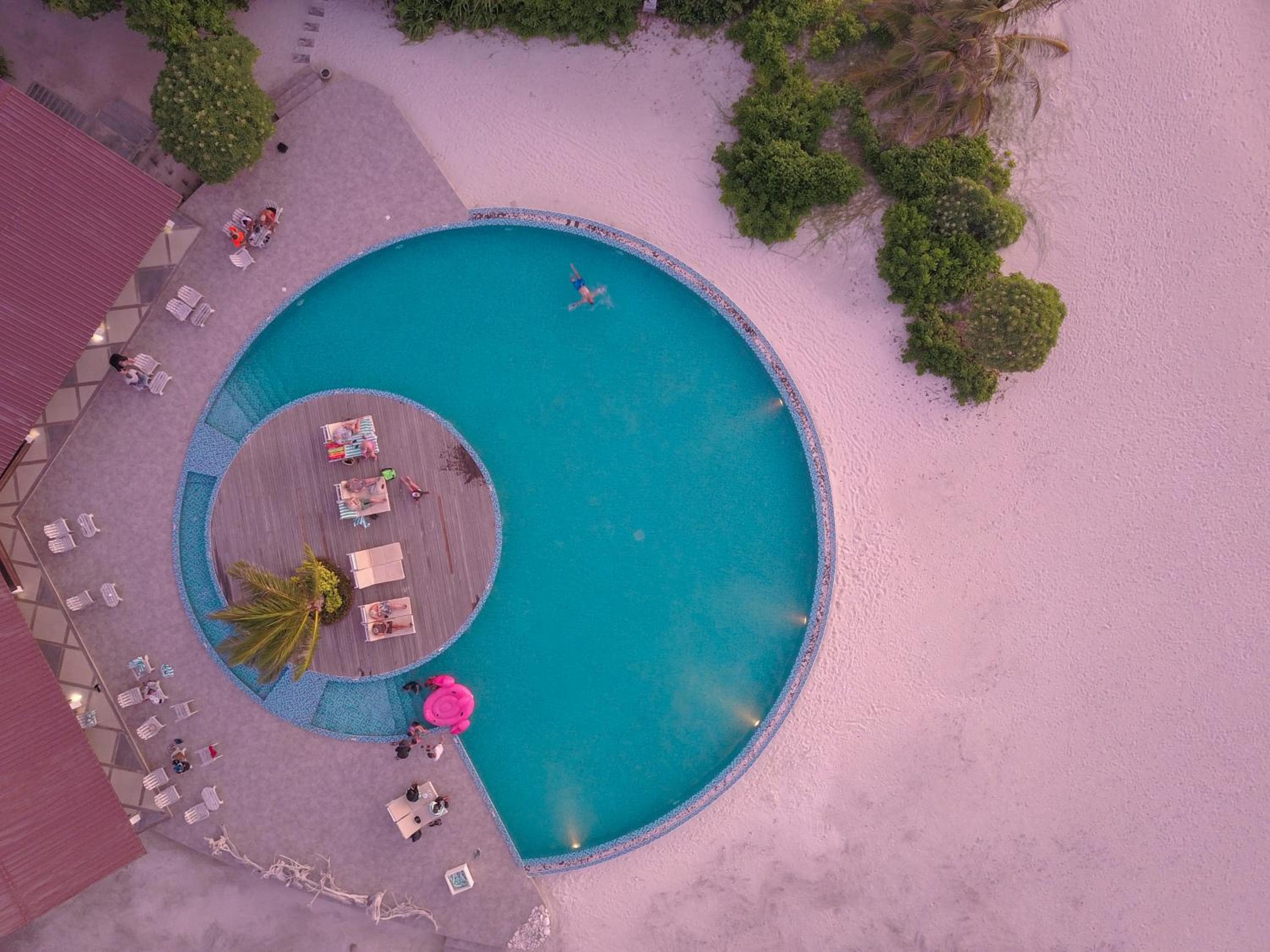 Hondaafushi Island Resort - View 75